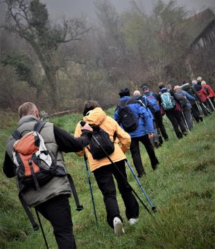 Pohod DU Mirna, foto A Janezic (6)